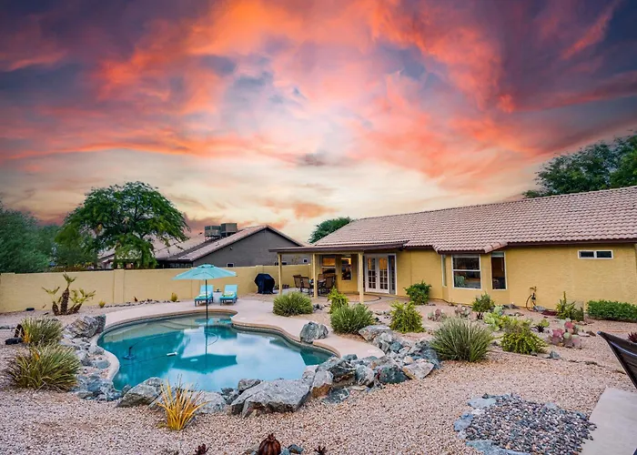 Western Star Ahwatukee
