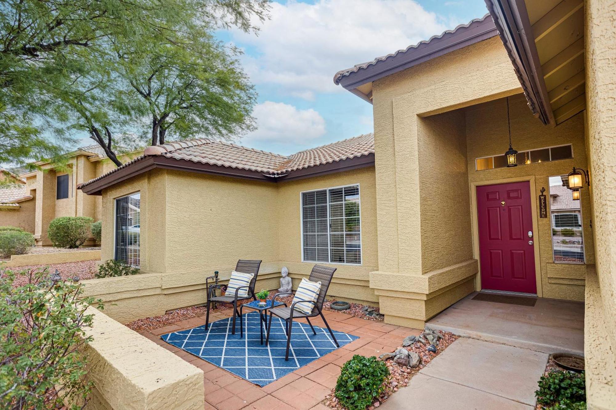 Holiday home Western Star Ahwatukee Phoenix