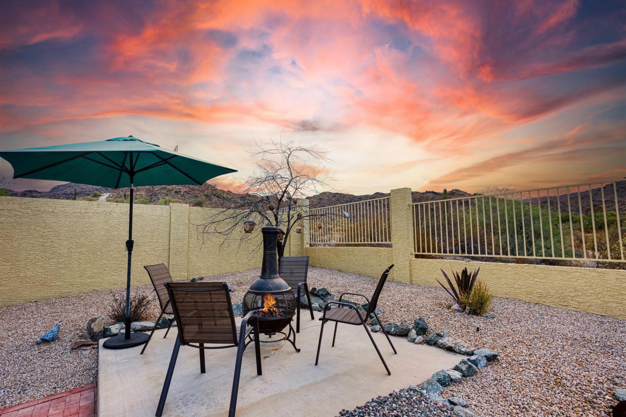Holiday home Western Star Ahwatukee Phoenix