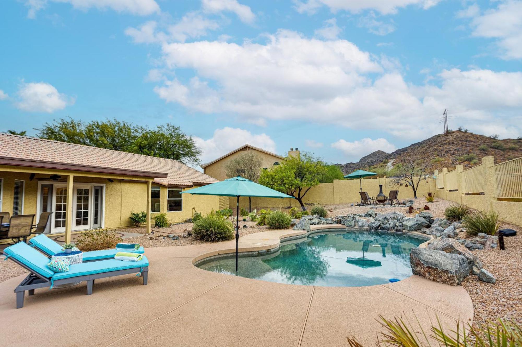 Western Star Ahwatukee Phoenix