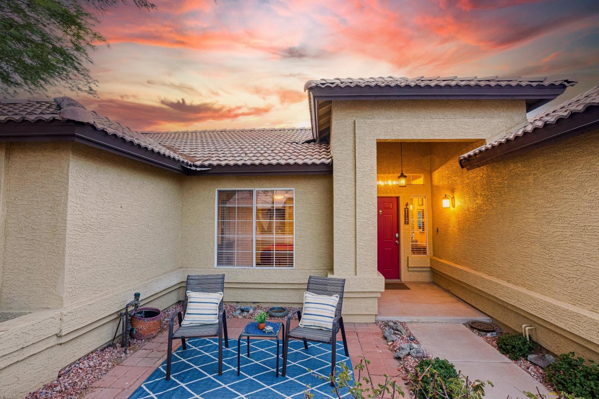 Holiday home Western Star Ahwatukee Phoenix