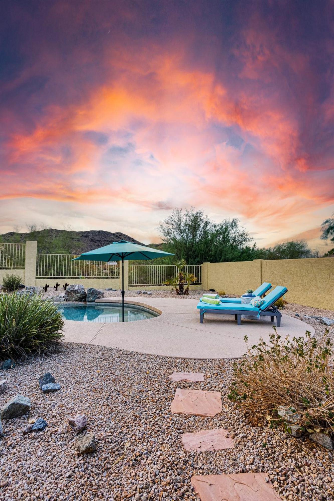Holiday home Western Star Ahwatukee