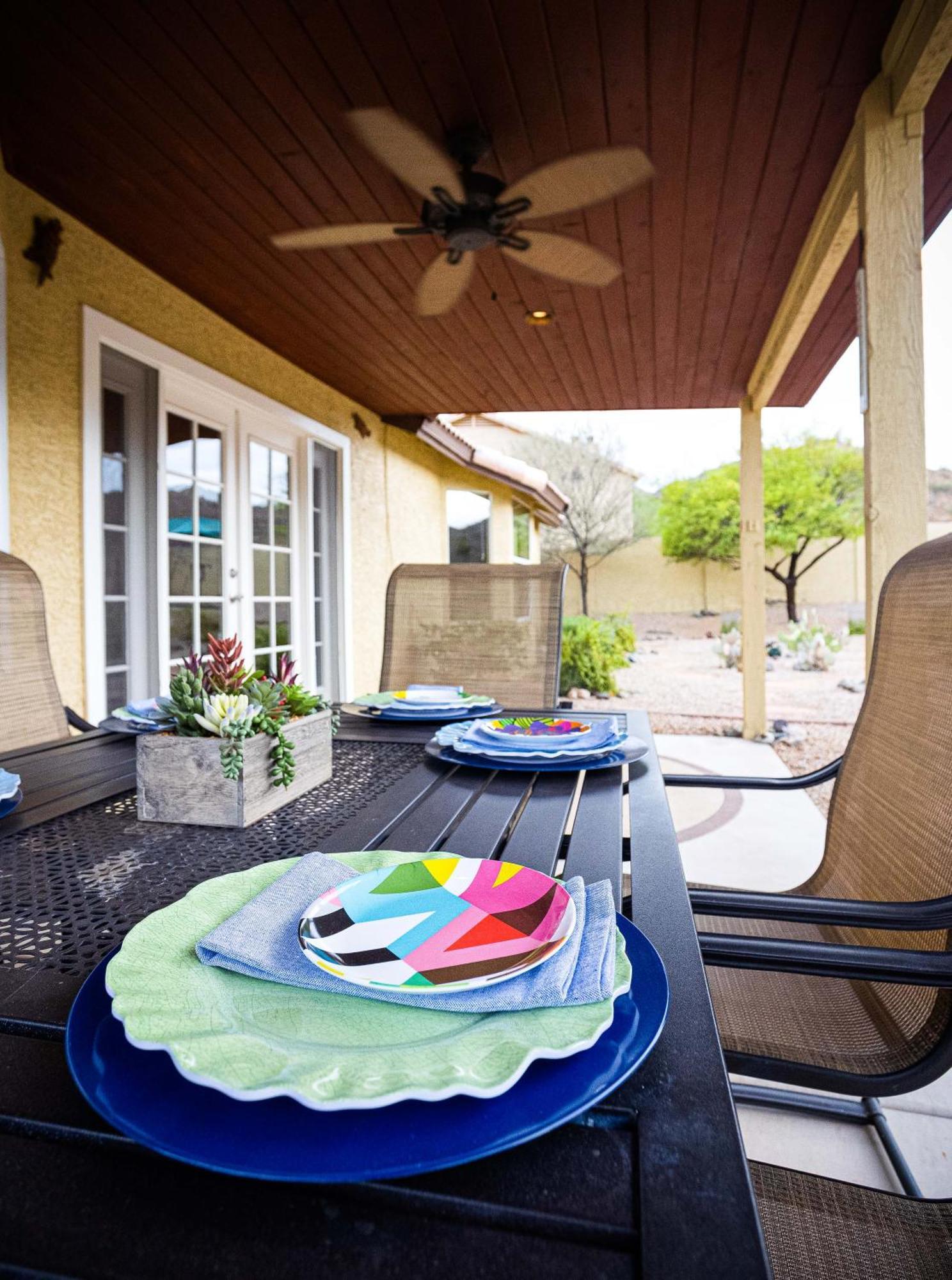 Holiday home Western Star Ahwatukee Phoenix