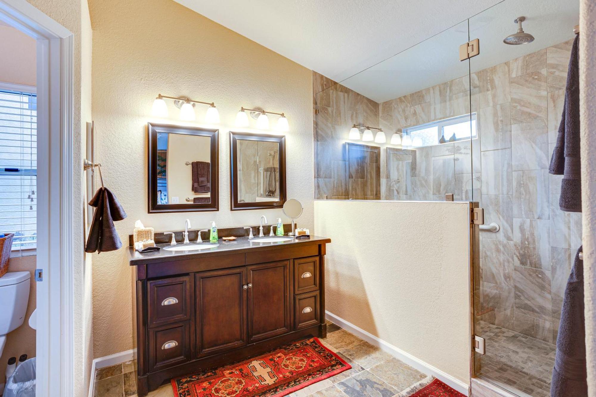Western Star Ahwatukee Holiday home