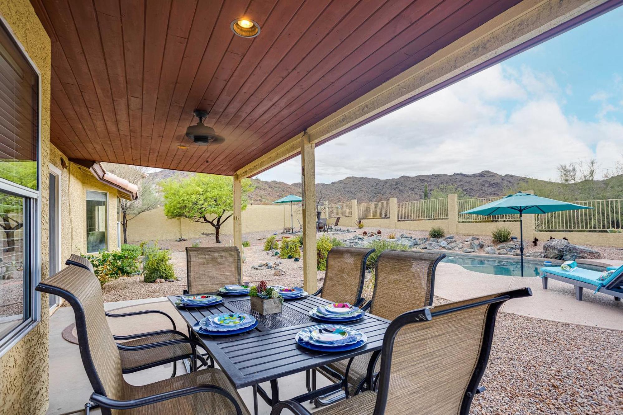 Western Star Ahwatukee *