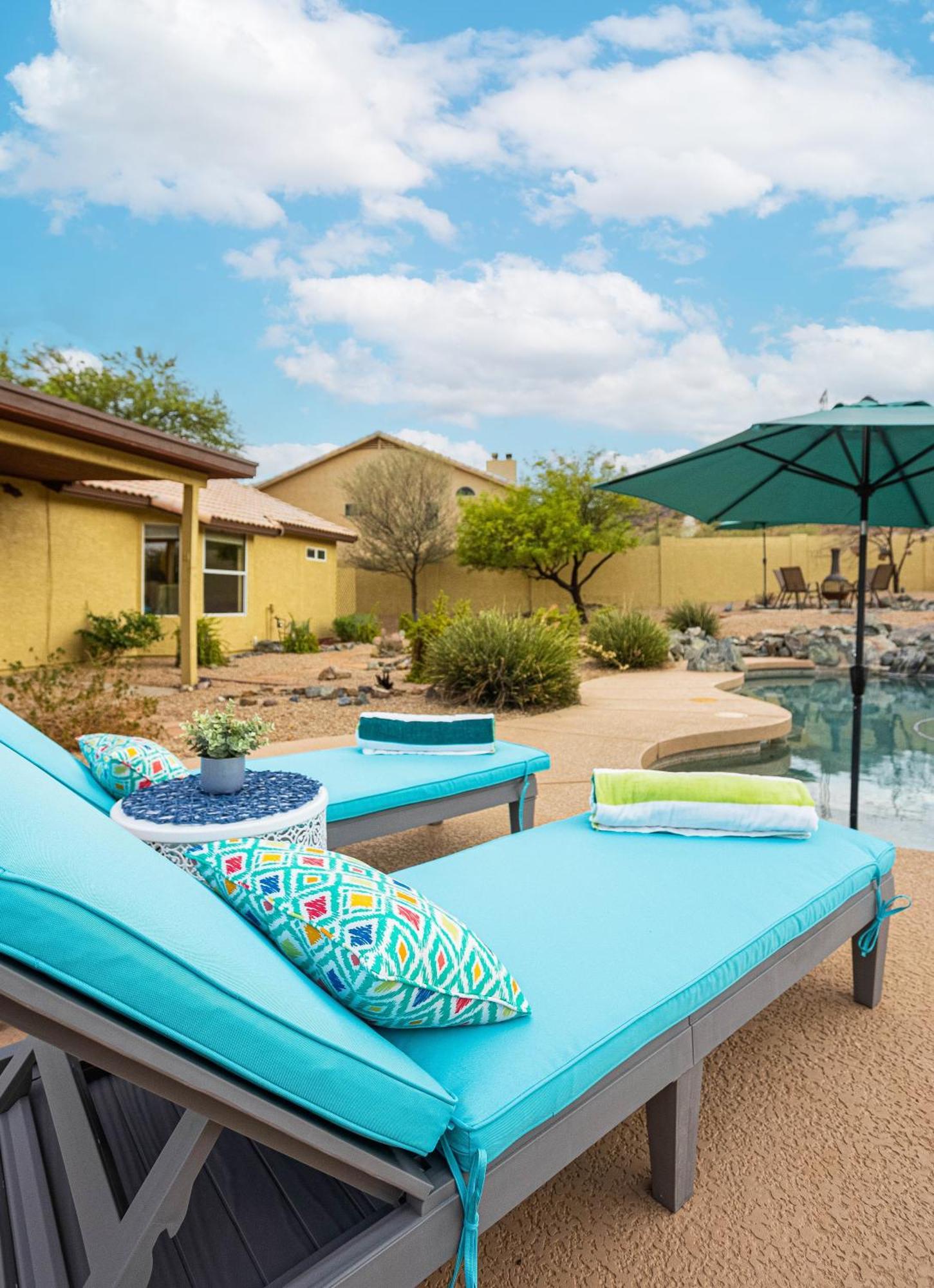 Western Star Ahwatukee *