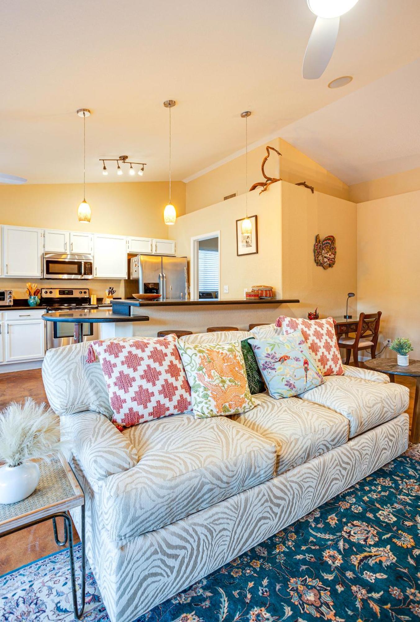 Western Star Ahwatukee Holiday home