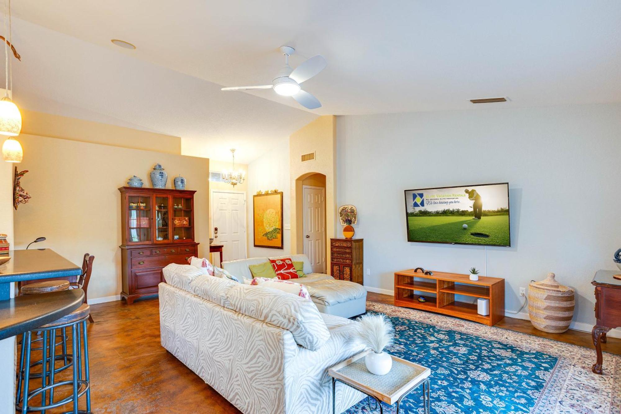 Holiday home Western Star Ahwatukee *