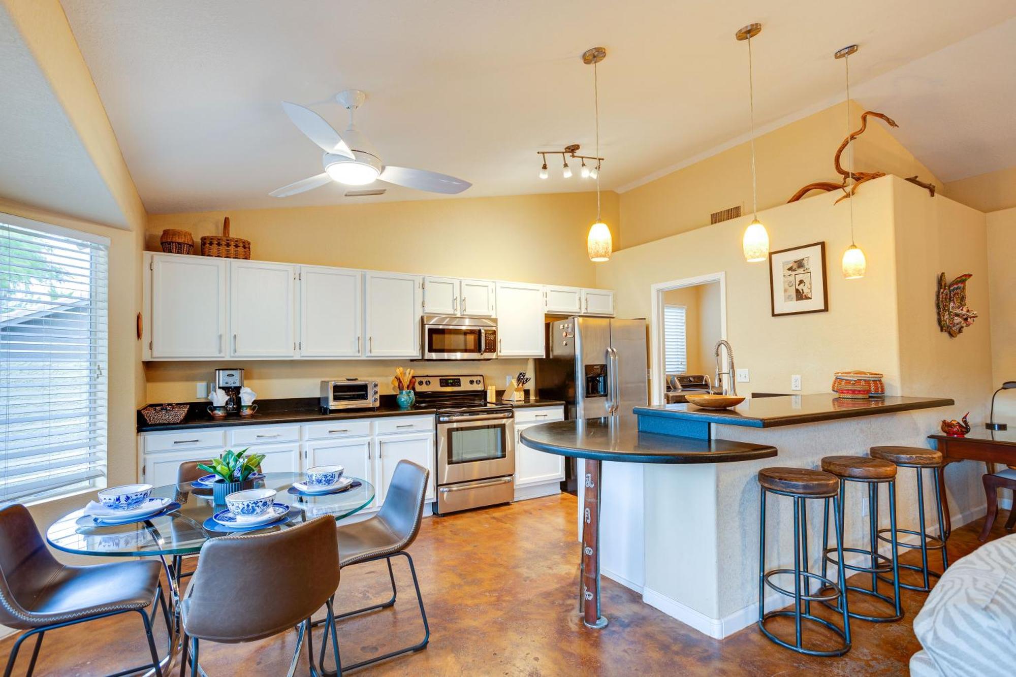 Western Star Ahwatukee * Phoenix