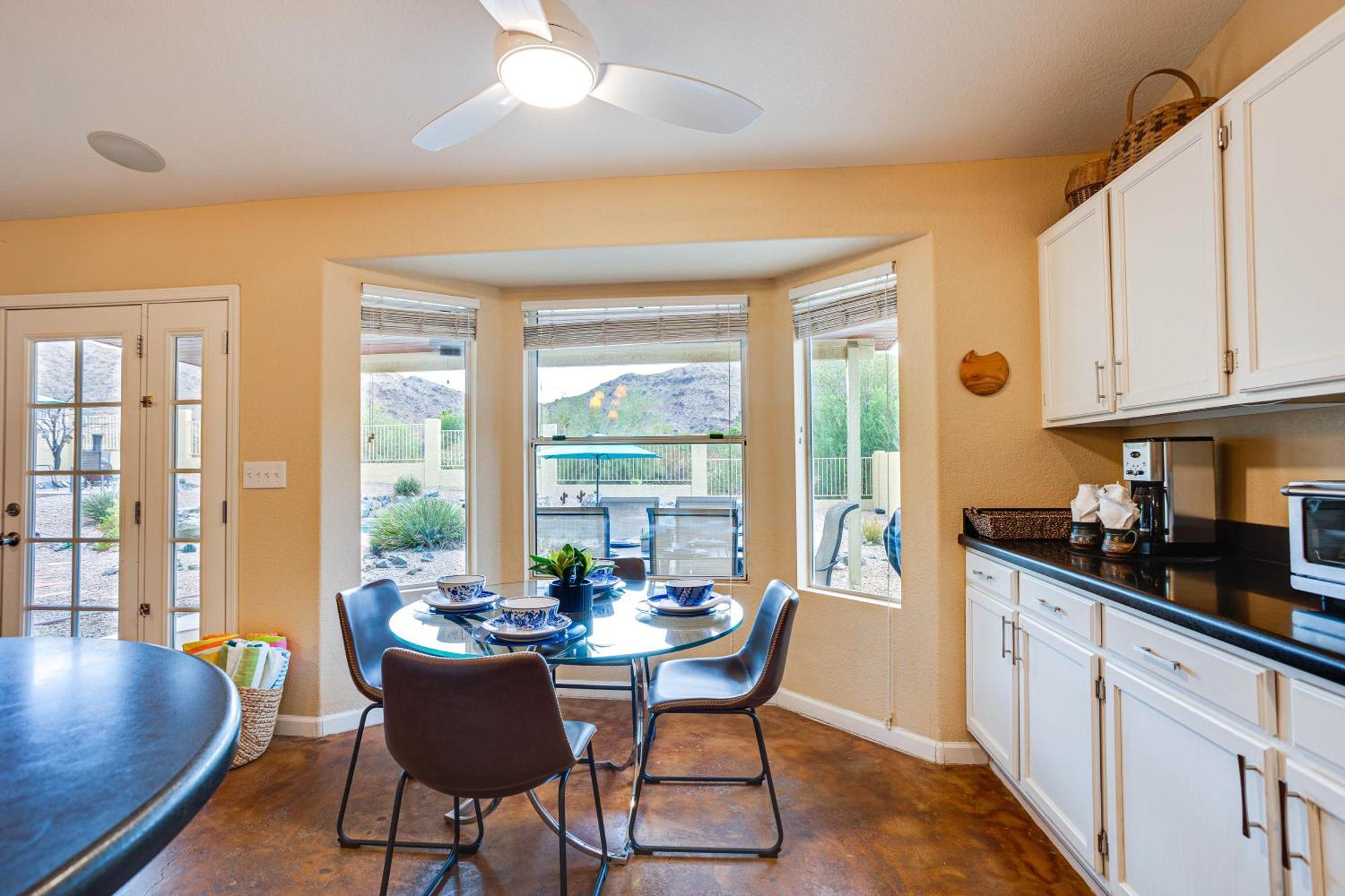 Holiday home Western Star Ahwatukee Phoenix